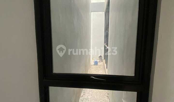 Rumah 2 Lantai di Cluster O² Grandwisata Bekasi 2