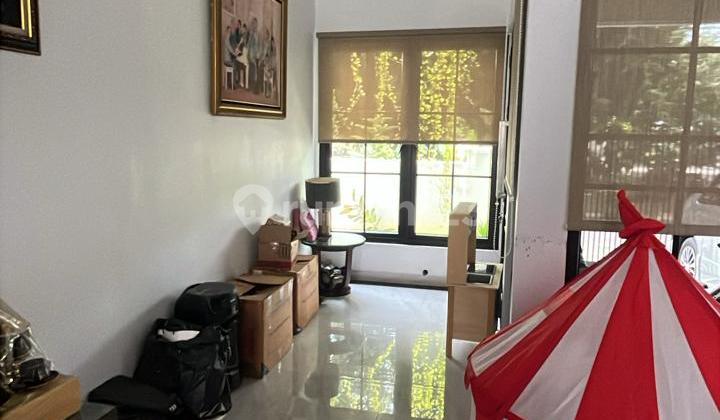 Rumah Strategis di Kemang Pratama 3, Bekasi 2