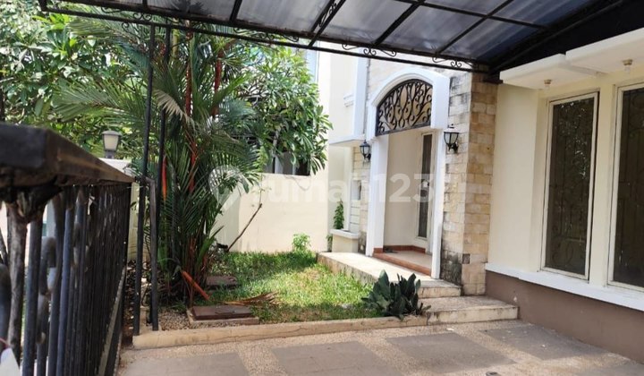 Rumah 2 Lantai di Royal Residence Pulogebang, Jakarta Timur 2