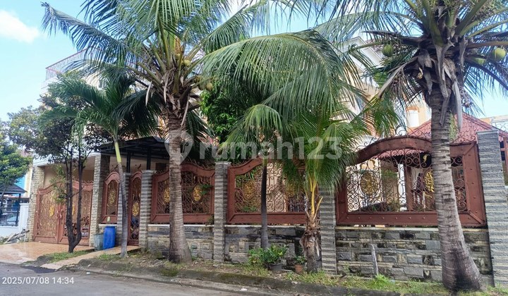 Rumah Mewa di Royal Pulogebang Residence Jakarta Timur 2