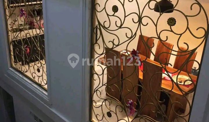 For Sale House in Terrace Garden Cluster Citra Gran Cibubur 2