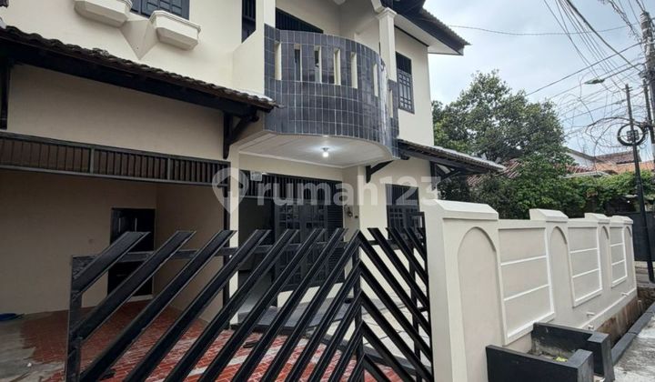 For Rent: 2-Story House in Pondok Kelapa, Duren Sawit
