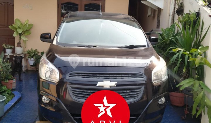 Rumah di Perumahan Tytyan Indah, Kalibaru, Medan Satria - Bekasi 2