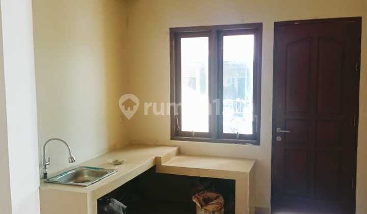 Disewakan Rumah 2 Lantai di Pekayon Bekasi 2