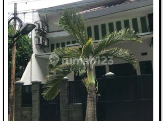Rumah 2 Lantai di Permata Hijau Bekasi Utara