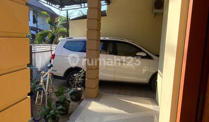 2-Story House in Pondok Hijau Permai Housing Estate, Rawalumbu, Bekasi 2