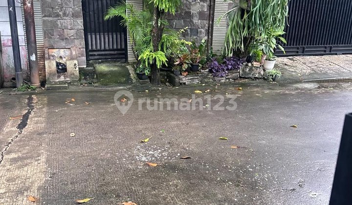 Rumah di Komplek Asabri Jatiluhur Jatiasih Bekasi 2