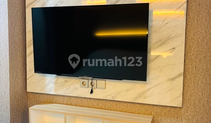 For Rent Pakuwon Tower Amor Apartment Bekasi