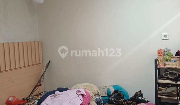 2-Story House in Grand Duta City Cluster West Manhattan Bekasi 2