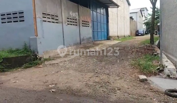 Warehouse for Rent in Mustikajaya, East Bekasi Warehouse for Rent in Mustikajaya, East Bekasi