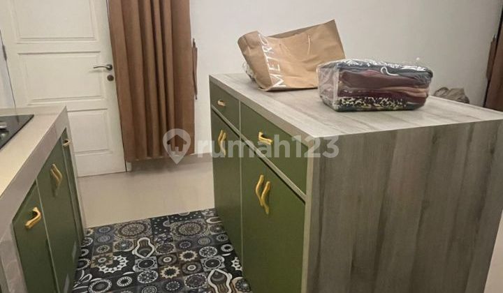Disewakan Rumah di Green Land Kemang Jatikramat Jatiasih 2