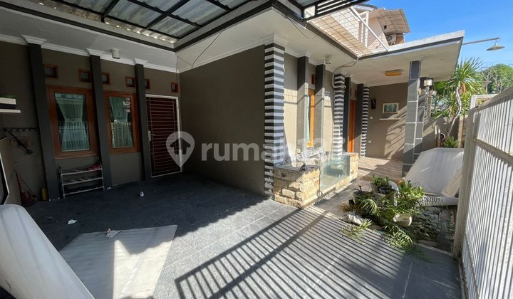 Dijual Rumah Canti di Taman Galaxy Bekasi Selatan Dijual Rumah Canti di Taman Galaxy Bekasi Selatan