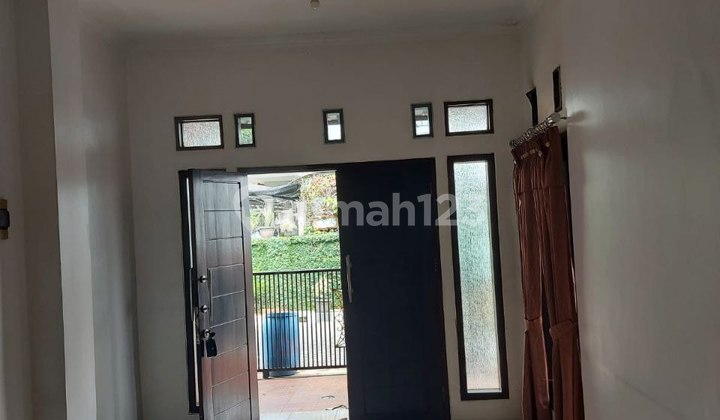Rumah Minimalis 2 Lantai di Belakang Mall Pakuwon Bekasi 2