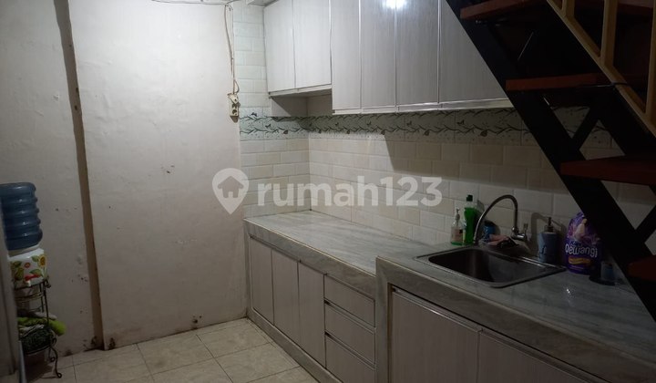 Rumah 2 ½ Lantai di Duta Kranji Bekasi Barat 2