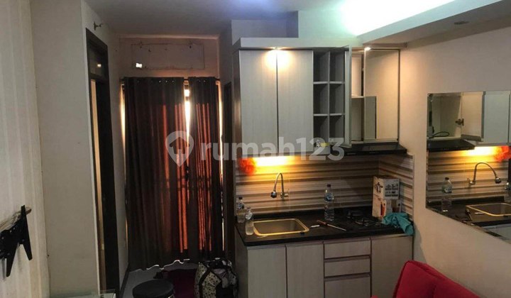 For Rent 2Br Apartment at Lagoon Bekasi Town Square