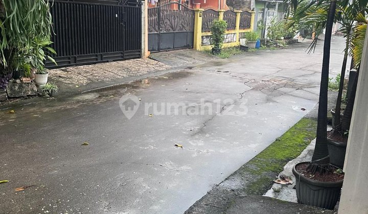 Rumah di Komplek Asabri Jatiluhur Jatiasih Bekasi Rumah di Komplek Asabri Jatiluhur Jatiasih Bekasi