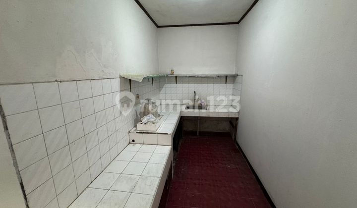 Disewakan Rumah 2 Lantai di Kavling Dki Pondok Kelapa Duren Sawit 2