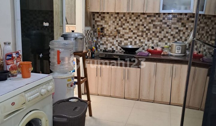 Rumah 2 Lantai di Perumahan Grand Galaxy Park, Bekasi 2