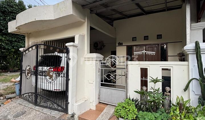 Dijual Rumah di Taman Bekasi Asri Rawalumbu Bekasi Timur