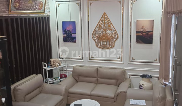 Dijual Rumah 2 Lantai di Grand Duta City Cluster Manhattan Bekasi Dijual Rumah 2 Lantai di Grand Duta City Cluster Manhattan Bekasi
