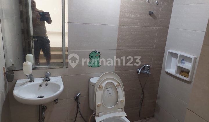 Disewakan Rumah 2 Lantai di Cluster Adara Harapan Indah Bekasi 2