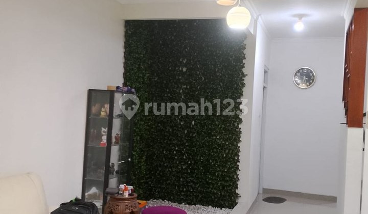 For Rent 2-Story House in Sakura Regency 3 East Bekasi 2