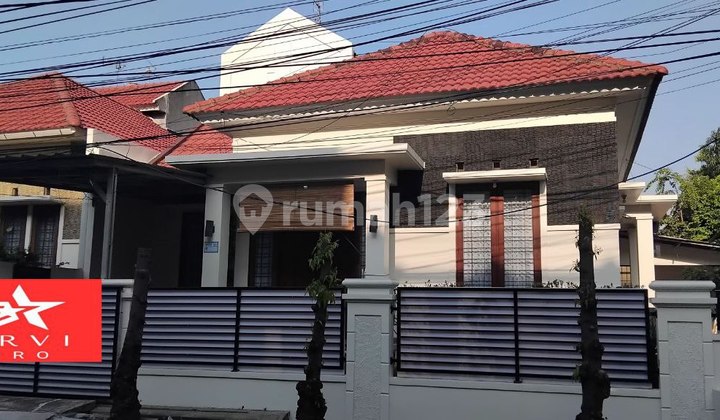 For Rent 2-Story House Pulau Sirih Galaxy Bekasi For Rent 2-Story House Pulau Sirih Galaxy Bekasi