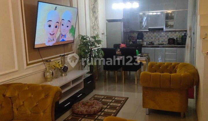 Dijual Rumah 2 Lantai di Sakura Regency 3 Bekasi Timur