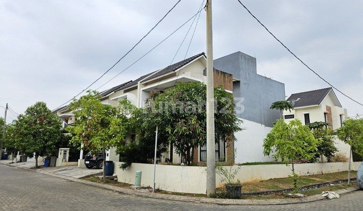 Rumah di Green Ara Residence Cluster Balsa Setiasih Bekasi 2