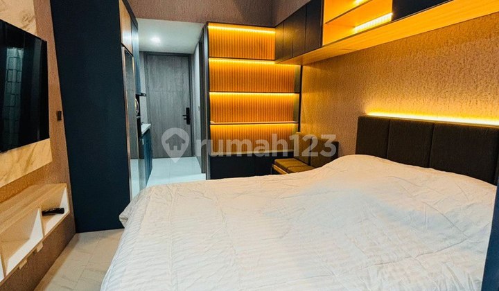 For Rent Pakuwon Tower Amor Apartment Bekasi