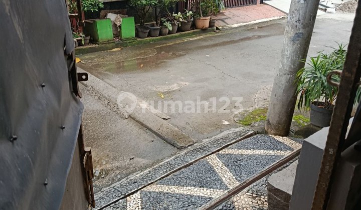 Rumah 2 Lantai di Bekasi Timur Regensi, Cimuning Bekasi 2