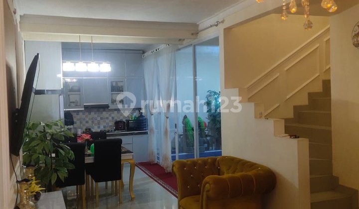 Dijual Rumah 2 Lantai di Sakura Regency 3 Bekasi Timur 2
