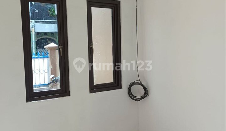 For Rent: House in Pulogebang Permai, Cakung 2