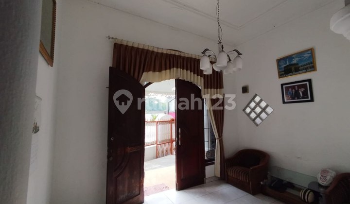 2-Story House in Jaticempaka, Pondok Gede, Bekasi 2