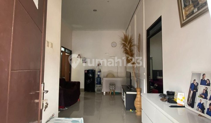 Rumah Furnish di Puri Bukit Hijau Jatiasih Bekasi 2