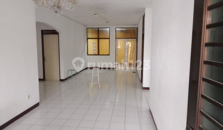 Disewakan Rumah di Komplek Jatiwarna Pondok Gede Bekasi 2