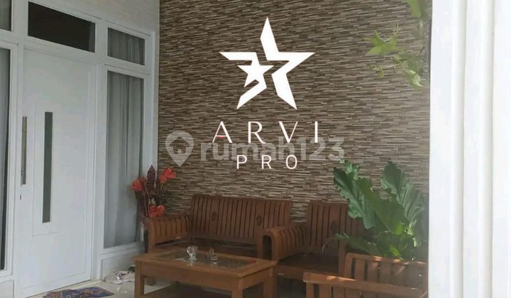 Dijuak Rumah 2 Lantai di Perumahan Taman Kota Bekasi Timur 2