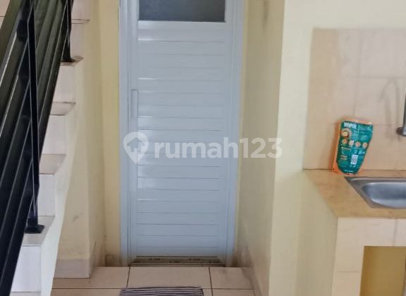 Rumah 2 Lantai di Cluster Nirwana Bekasi Timur 2