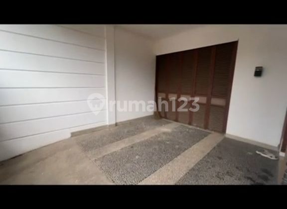 For Rent Minimalist House in New City West Bekasi 2