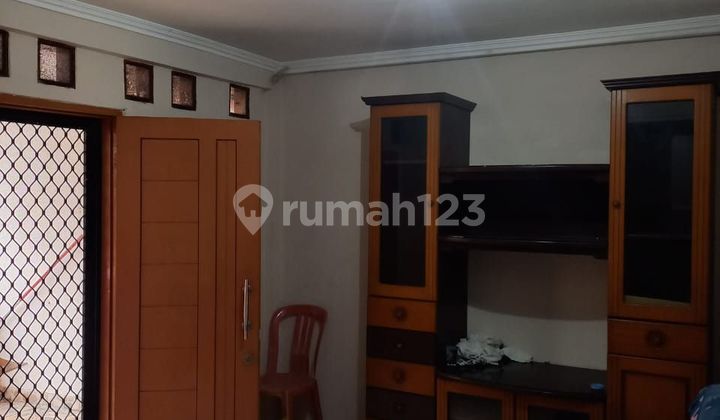 Disewakan Rumah 2 Lantai di Duta Kranji Beksi Barat 2