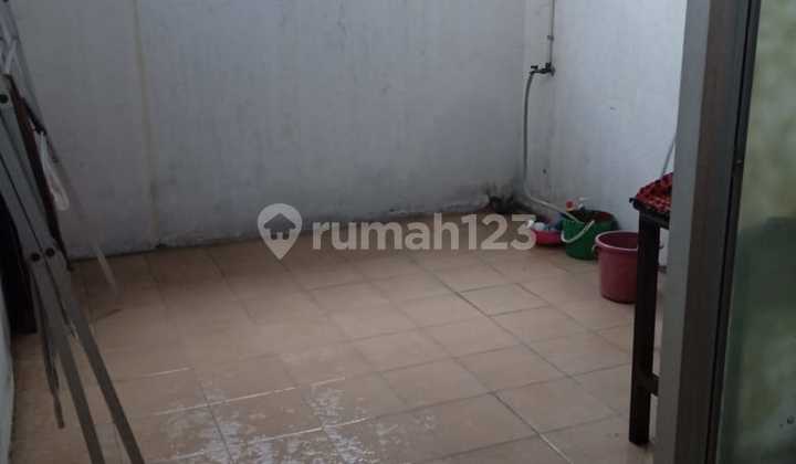 Rumah Harga Terjangkau Siap Huni di Cluster Taman Harapan Baru Bekasi 2