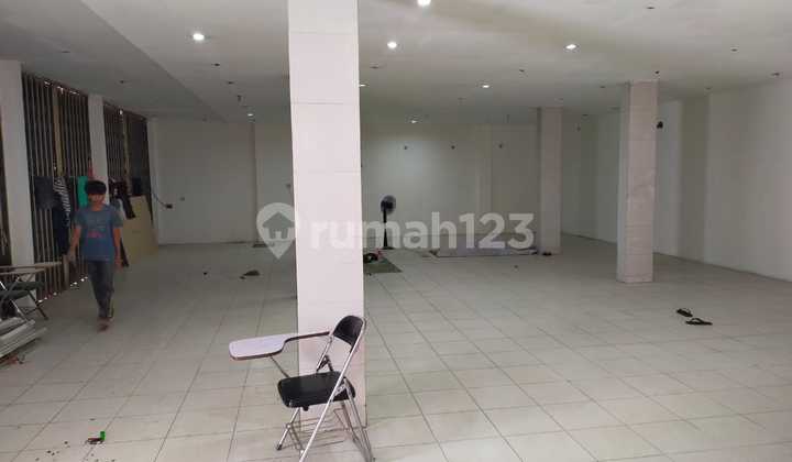 Ruko Strategis Siap Pakai di Margahayu Bekasi Timur