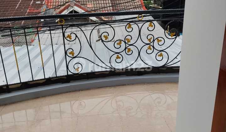 Rumah Harga Terjangkau Siap Huni di Taman Harapan Baru Bekasi 2