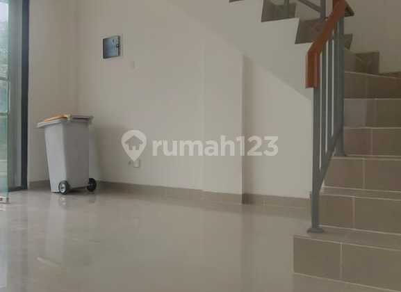 2-story shop house in Anagata Harapan Indah Bekasi 2