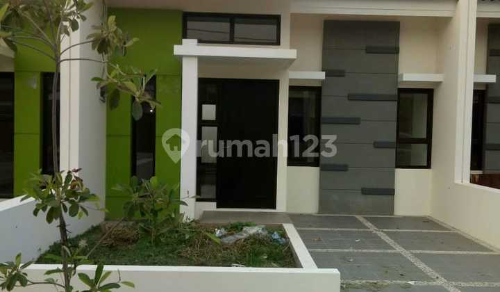 Rumah Sangat Murah di Segara City Descada Bekasi Rumah Sangat Murah di Segara City Descada Bekasi