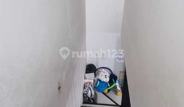 Rumah di Cluster Lavesh, Kota Harapan Indah, Bekasi 2