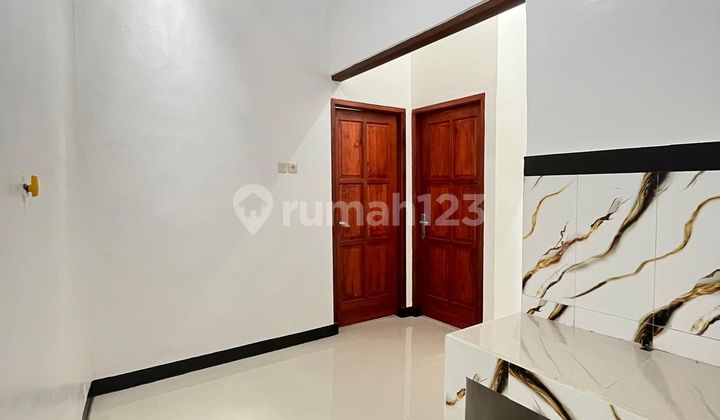 Rumah Minimalis Siap Huni Langsung bisa Menempati Lokasi Thb"Taman Harapan Baru" Bekasi Kota 2