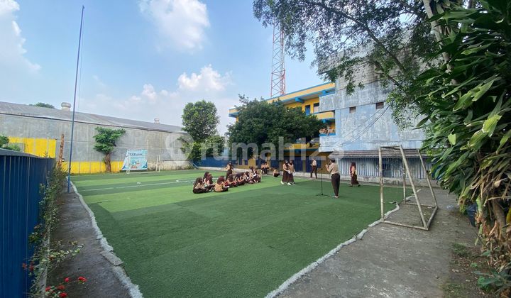 3-Storey Building in Sumur Batu, Bantar Gebang, Bekasi City