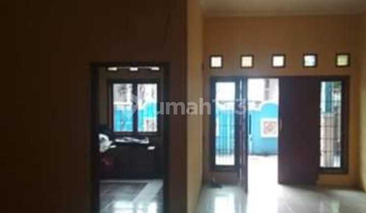 Rumah di Pulo Sirih Timur, Galaxy, Bekasi Selatan 2