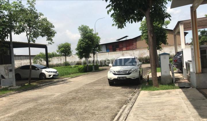 Ready-to-Live House at Neo Vasana Harapan Indah Bekasi 2